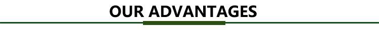 product-750-60 OUR advantages