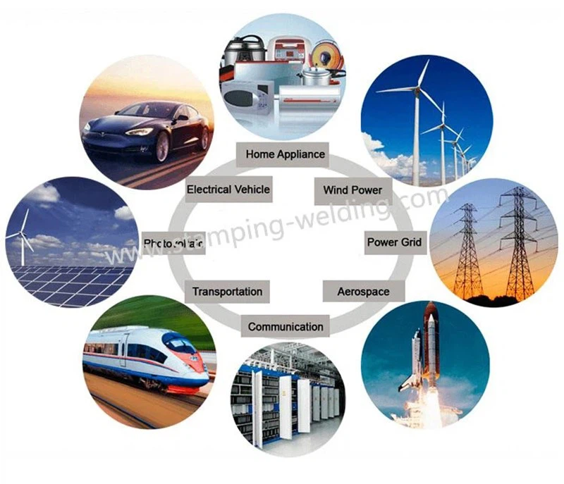 Cap and Contact for Hybrid Electric Vehicle Fuses application Cap and Contact for Hybrid Electric Vehicle Fuses application