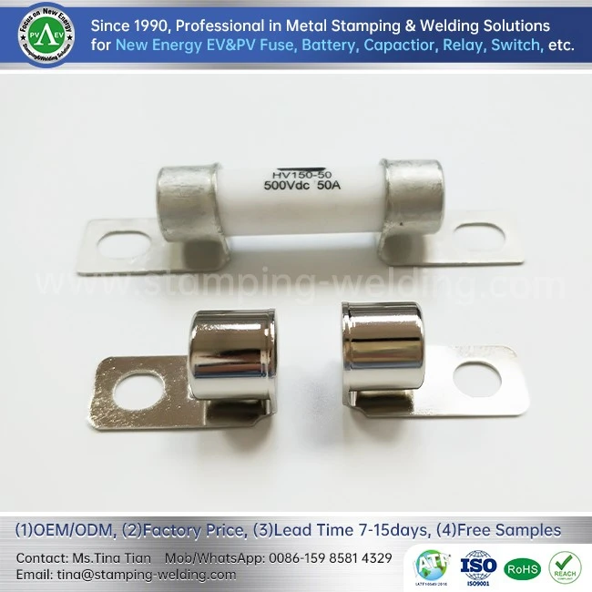 Fuse Cap Fuse Cap