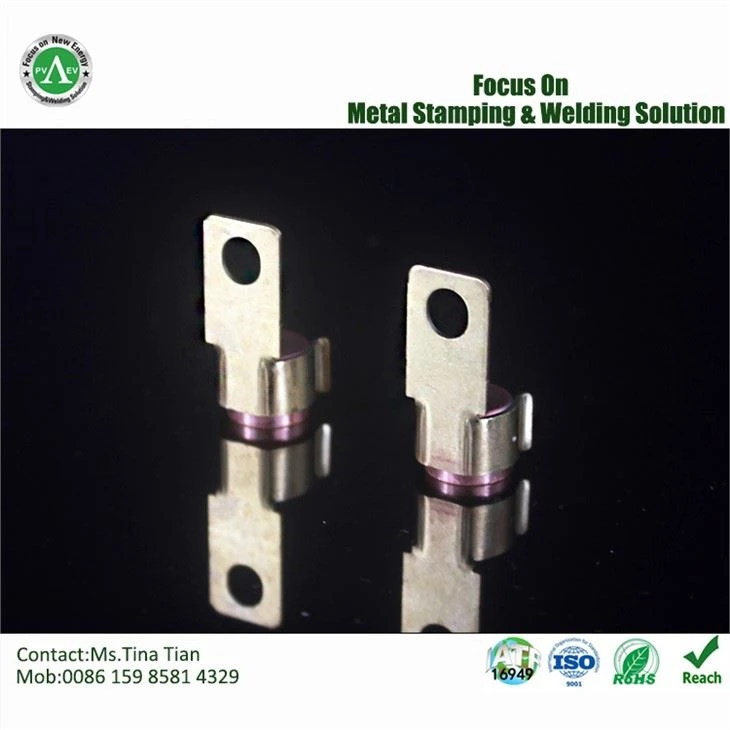 Brass Terminal Assembly