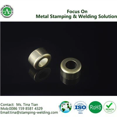 Innenkappe für Solarphotovoltaik -Sicherung