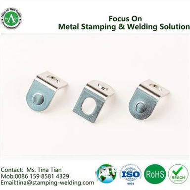 Rotkupfer Sicherungsanschluss