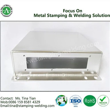 Speicherkondensator Aluminium Dose