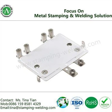 Stromschiene elektrisch