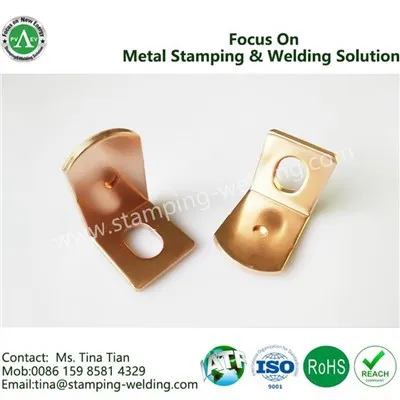 L-Typ-Abschluss für Elektrofahrzeuge Sicherungen