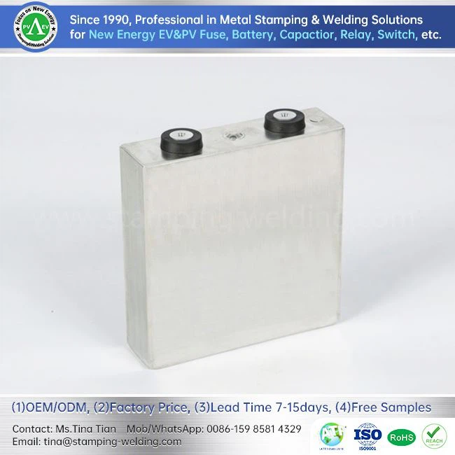 Lithium Battery Outer housing