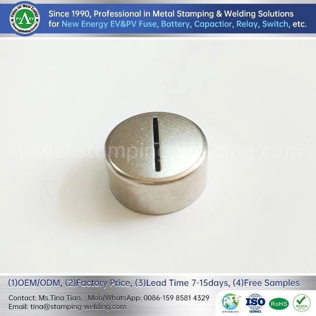 New Energy Vehicles Fuse Cap