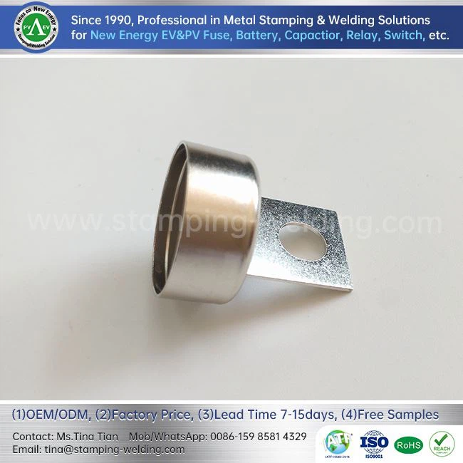 New Energy Vehicles Fuse Cap