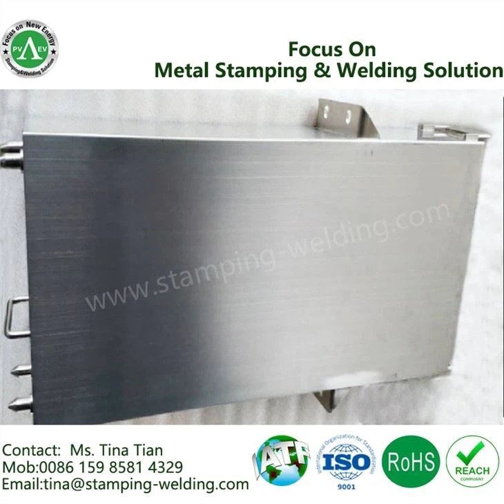 Rail Transit Capacitor