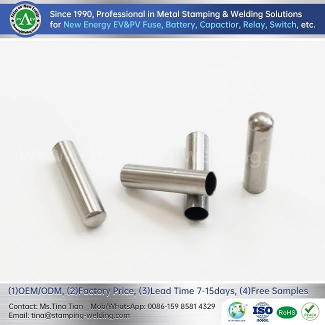 Sensor Housing For Oxygen Sensor