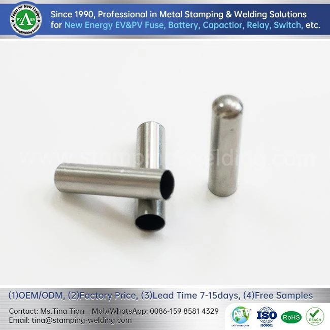 Sensor Housing For Oxygen Sensor