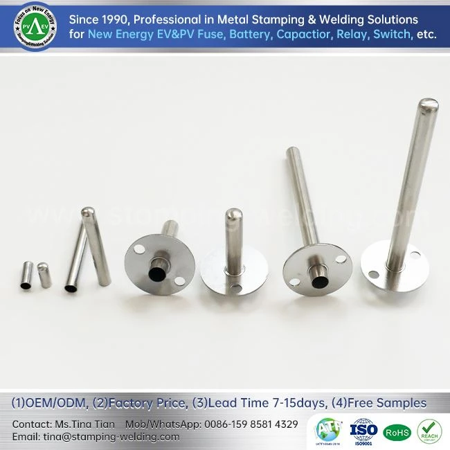 Gehäuse für Sauerstoffsensor