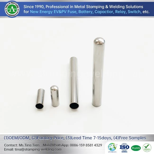 Sensor Housing For Oxygen Sensor