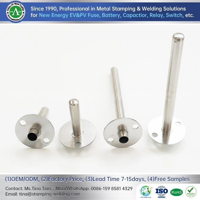 Sensor Housing For Oxygen Sensor