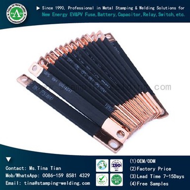 Heizbaumrückschlauch