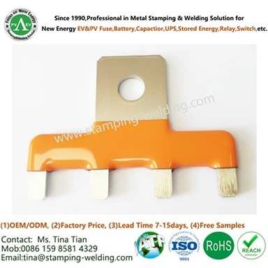 PVC -Dip -Isolier -Busube