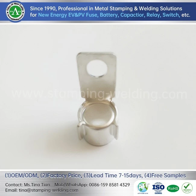 Solar PV Fuse Cap