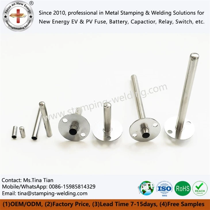 Temperature Sensor Stainless Steel Casing