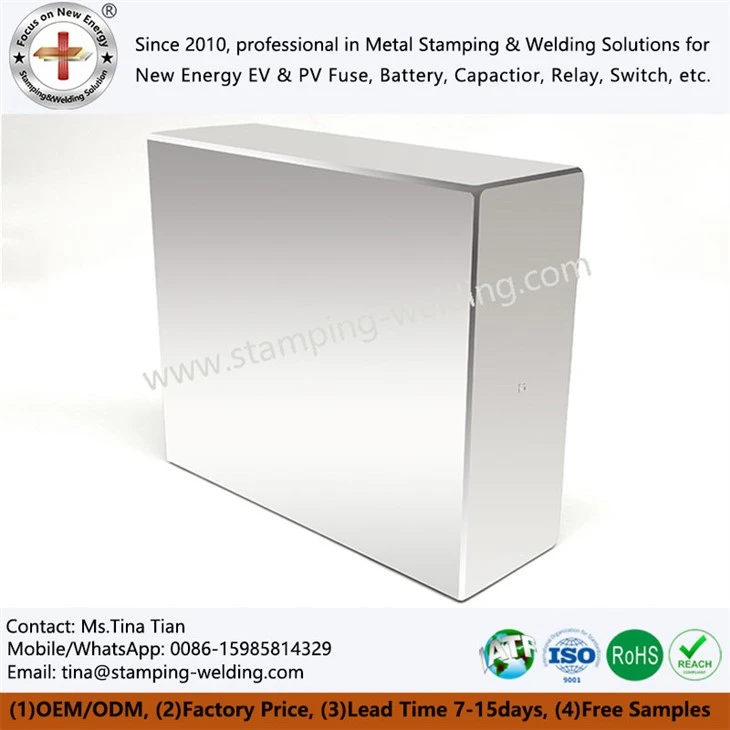Powerwall Lithium Battery Shell