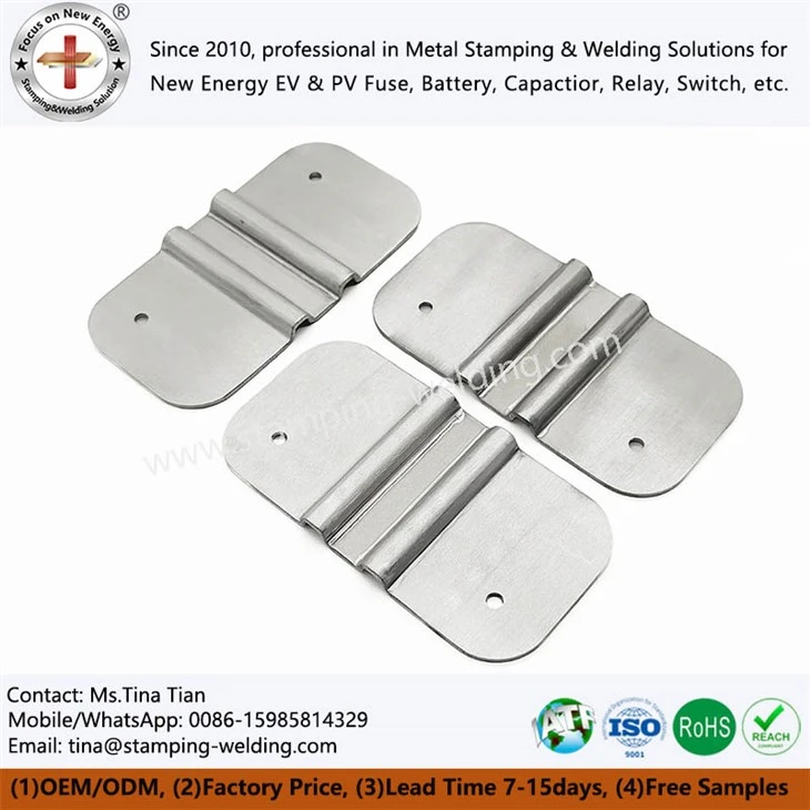 Aluminium -Busbars