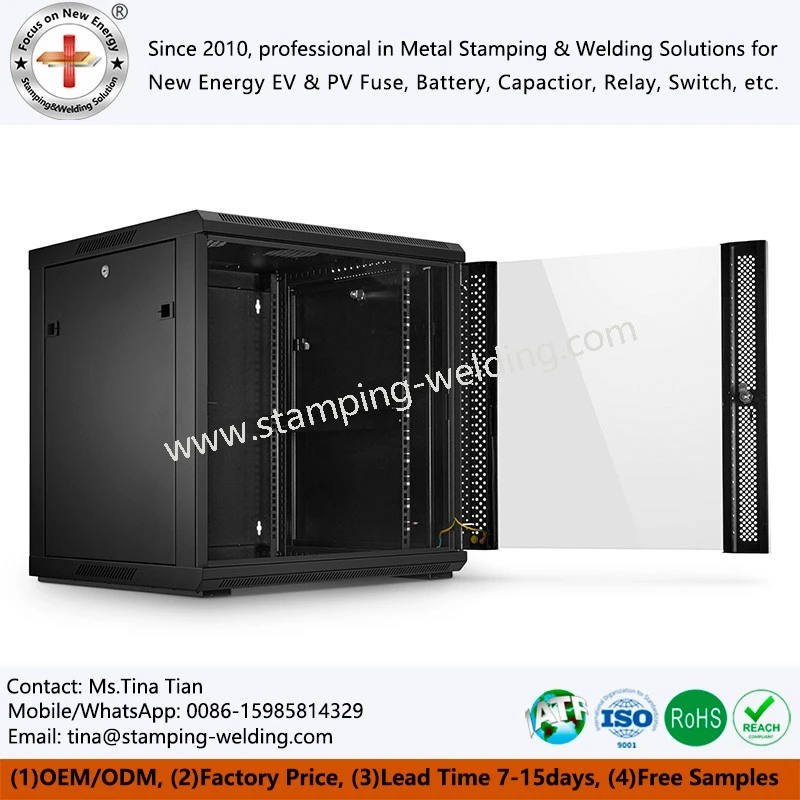 Server Cage