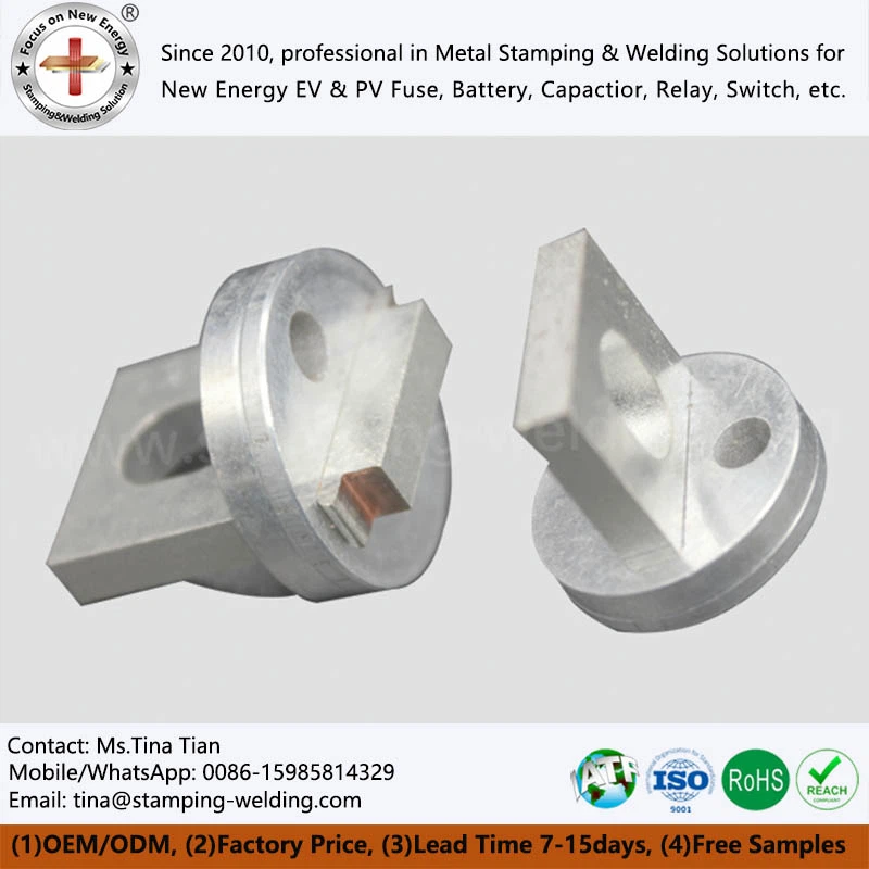 EV-Sicherungsblattkontakt