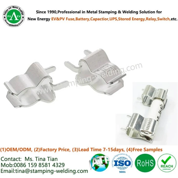 Fuse Clip