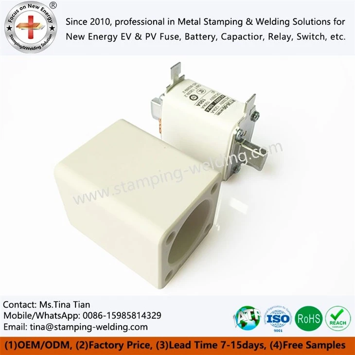 Customized Ceramic Tube