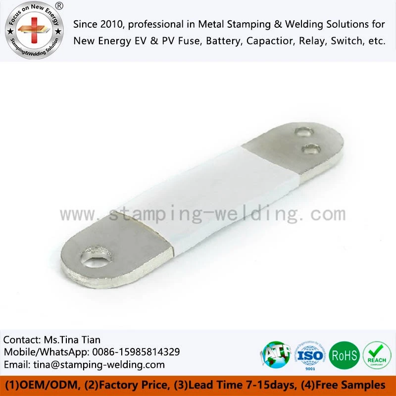 Busbar Coating