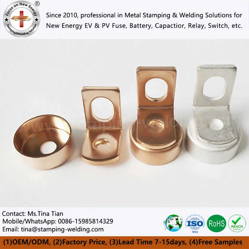 Outer End Cap Outer End Cap