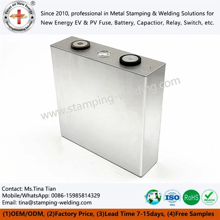 Lithium-Ion Battery Pack