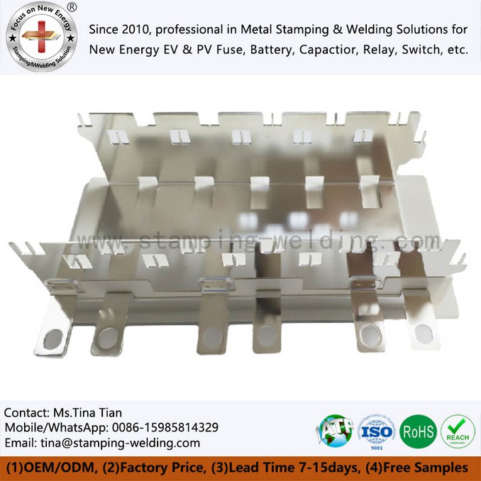 NEV film capacitor busbar NEV film capacitor busbar