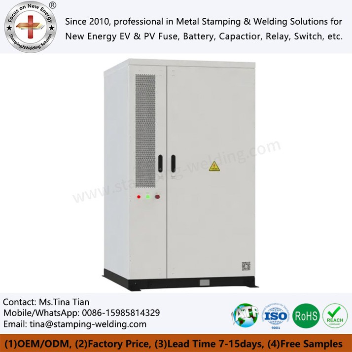 energy storage power station energy storage power station