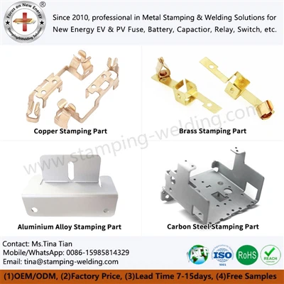 Chinas Markt für Stanzteile für die Automobilindustrie boomt und die industri...