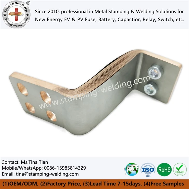 Flexible BusBar