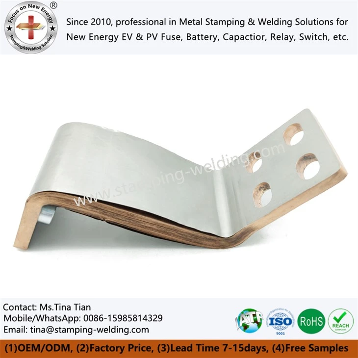 Tinned Copper BusBar