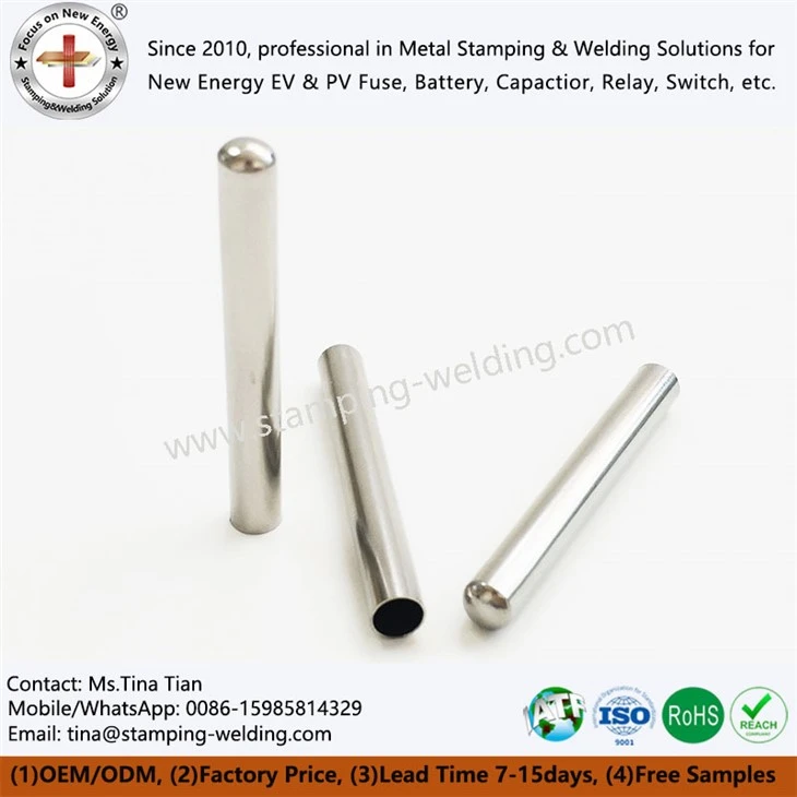 Outer cases of Atmospheric Pressure Sensor Casings