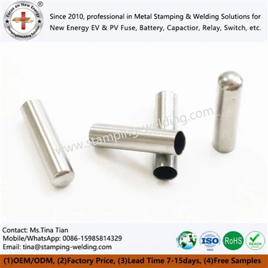 Außengehäuse für Sitzsensoren