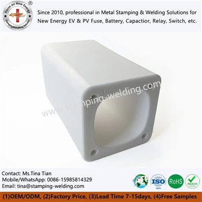 PV-Energiespeicher-Sicherungskörper aus Keramik