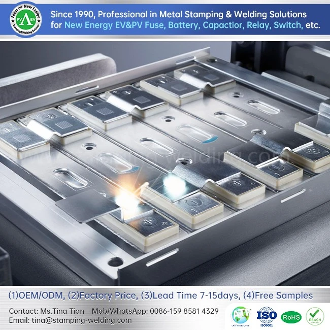 Aluminum Case Aluminum Case