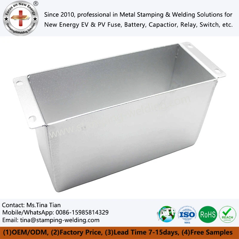 Power Converter Capacitor Aluminium Can Power Converter Capacitor Aluminium Can