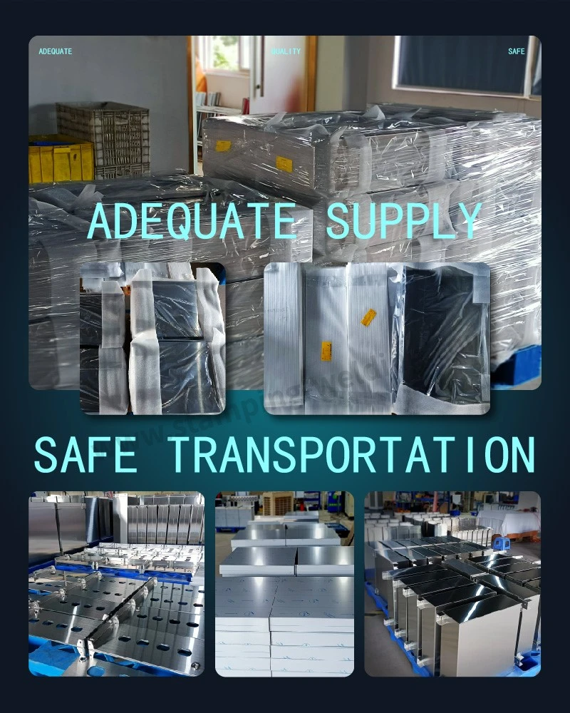 packing and shipping Stainless Steel Can packing and shipping Stainless Steel Can