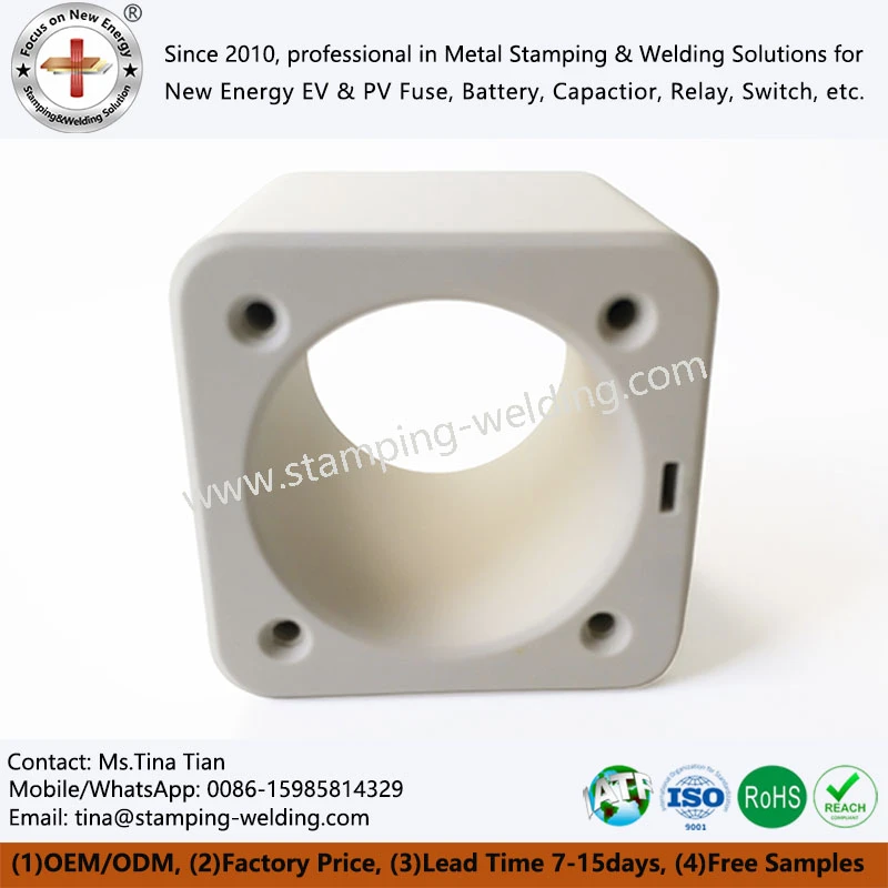 Fuse Casings Ceramic Fuse Casings Ceramic