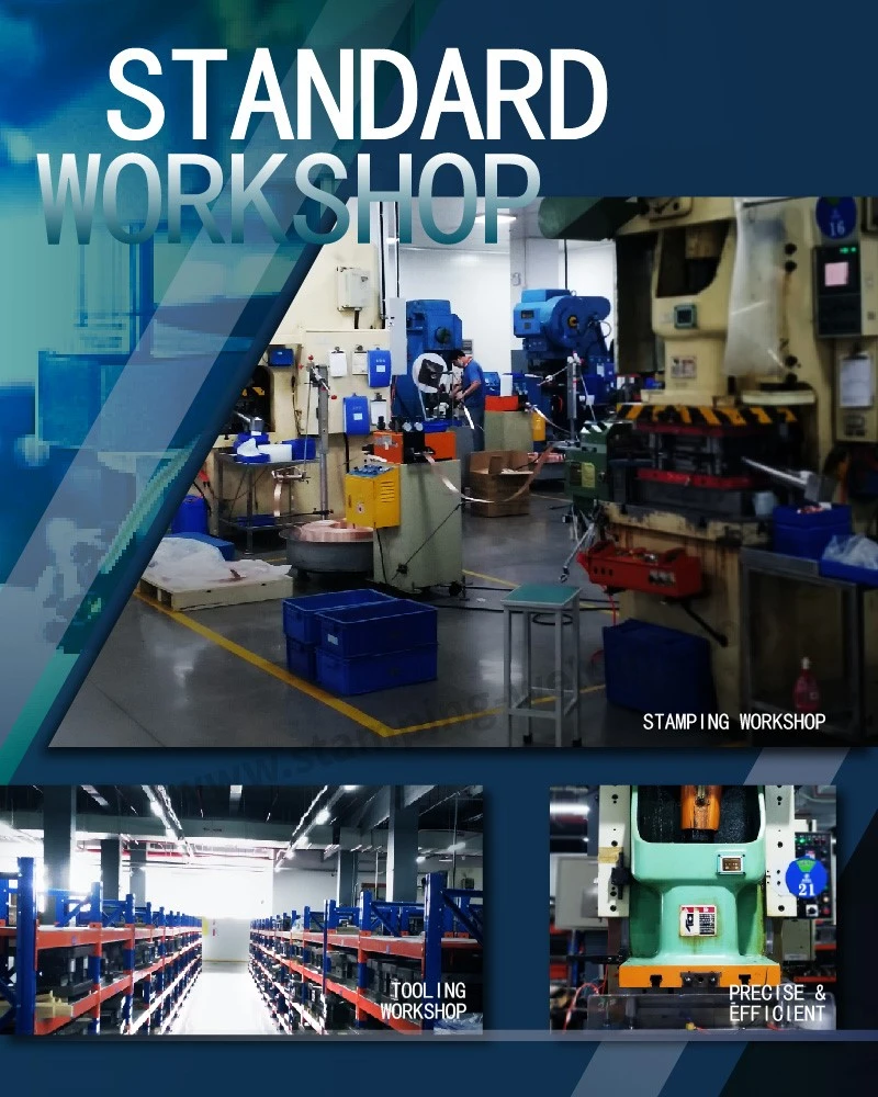 Workshop of Fuse Holder for Current-limiting Fuse Workshop of Fuse Holder for Current-limiting Fuse