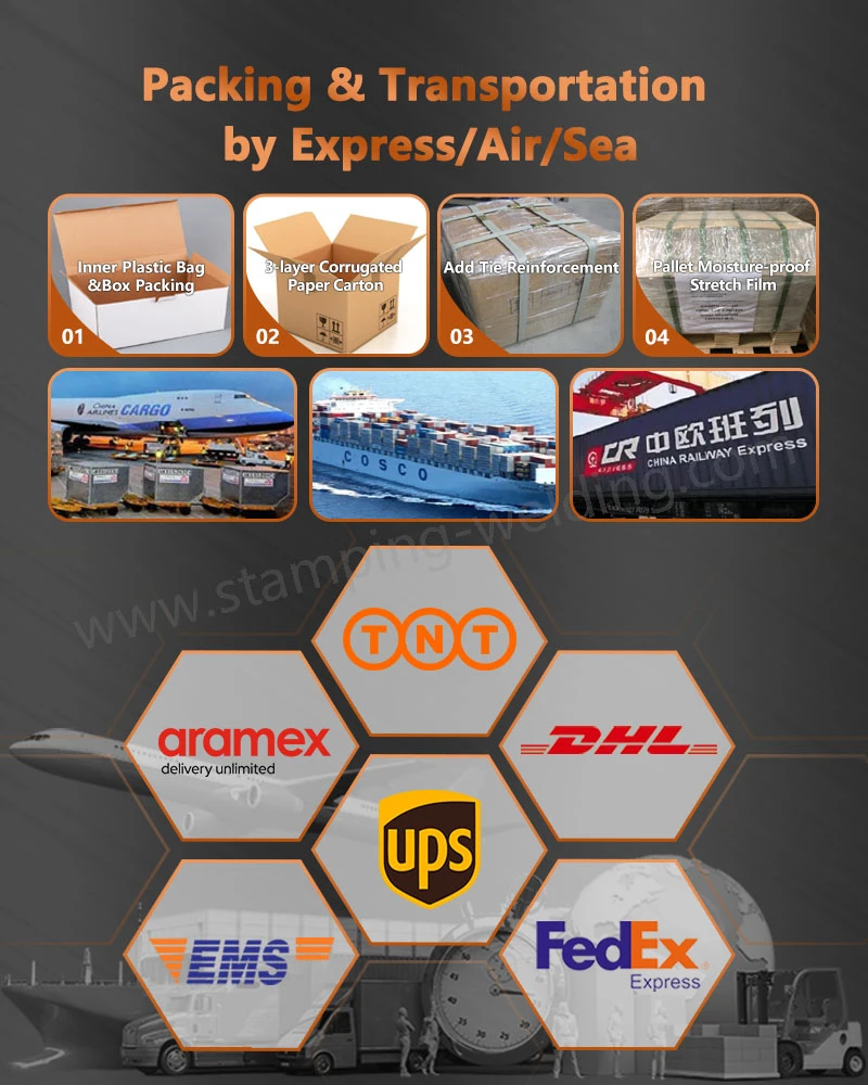 Packing Transportation by Express AirSea of Copper Cap for Bussmann series Class H(K) Fuses Packing Transportation by Express AirSea of Copper Cap for Bussmann series Class H(K) Fuses