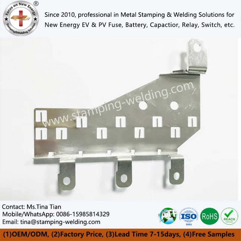 Tin Coated Copper Bus Bar Tin Coated Copper Bus Bar