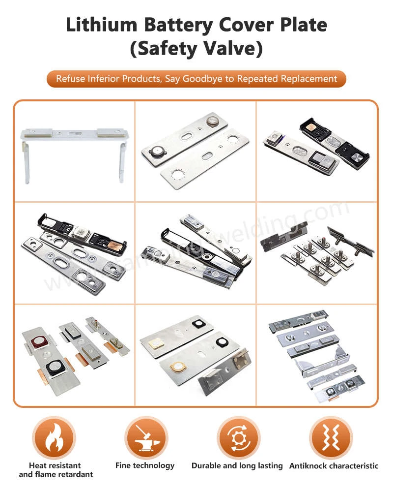 Product Showcase of aluminum battery boxes cover Product Showcase of aluminum battery boxes cover