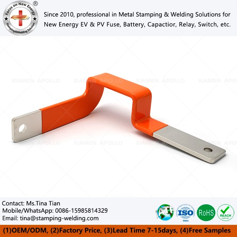 Insulated BusBar