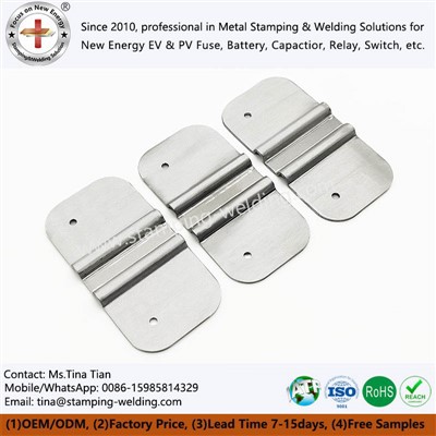 6061 Aluminium-Sammelschiene