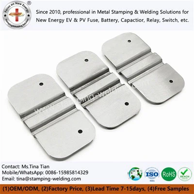 Flexible Aluminiumverbindungen